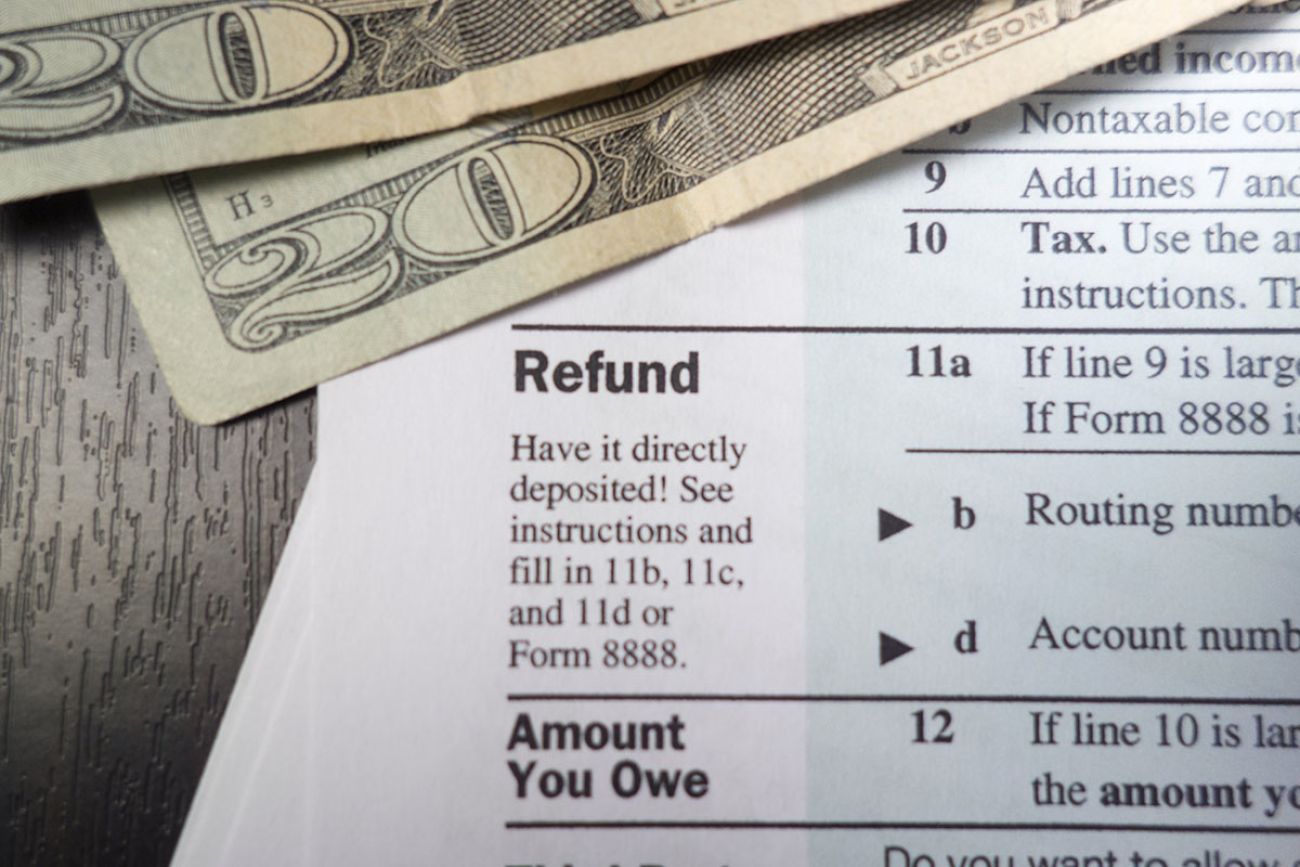 Michigan tax refund 2023 How long does it take and other questions